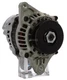 1x_ Alternator New - Made In Italy - For A7TA0171 Atlas Am 15 R Am 16 R Am