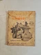 Vintage 1949 Waukesha Engines Model 140-145 Series Operator's Manual 