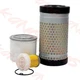 For KUBOTA ENGINE OIL FUEL & AIR FILTER KIT B2320HSD B2620HSD B2920HSD