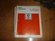 Allison HT740D HT750CRD HT750DRD Transmission Shop Service Repair Manual