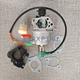 Carburetor for Honda Generator EB3500X EB3800 EM3500X EM3500SX EM3800SX EW140