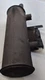 John Deere (JD42-E25) 316 318 420 - Onan P218G P220 P216 2 Cylinder Muffler