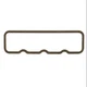 Valve Cover Gasket Fits Farmall O12 O14 W12 W14 F12 F14 Tractors 24552D 54490D