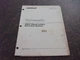 CAT CATERPILLAR 980C WHEEL LOADER ELECTRICAL SCHEMATIC MANUAL S/N 63X817-63X1006