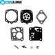 Proline&reg; Carburetor Kit For Wacker BS45Y BS60Y BS62Y BS500 RK-27HS