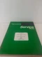 INTERNATIONAL VINTAGE 240A LOADER/BACKHOE TRACTOR SERVICE MANUAL SM-240A  OEM