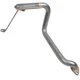 Oil Suction Tube 3905206 For Cummins Engine QSB5.9 6.7 4B 3.9L ISF3.8 2.8 QSB6.7