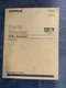 Caterpillar 322B L EXCAVATOR PARTS MANUAL