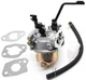 Carburetor For Honda EM1600X EM1800X EB2200X EM2200X Generators