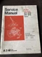 EATON FULLER RT-910 RT-915 TRANSMISSION SERVICE SHOP WORKSHOP REPAIR MANUAL Book