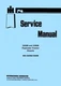 International 3200-B 3300-B 3200B 3300B loader Tractor Chassis Service Manual IH