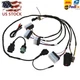 For Cummins Engine Programming Diagnosis Cable CM70 CM870 CM2150 CM2250