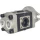 Hydraulic Pump 3C00182203 Fit for Kubota M5140HDC M5660SUH M5660SUHD M6040DT-1