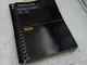 Yale 1636 9/96 Maintenance Manual