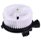 24V Blower Motor FXB00001057 for Hitachi EX1200-7 ZAXIS210-5A ZAXIS250LC-6N