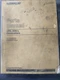 CAT Caterpillar 330, 330 L Excavators Parts Manual