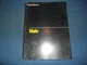 YALE ERC 030-040 AG BG A814 FORKLIFT LIFT TRUCK PARTS MANUAL BOOK CATALOG