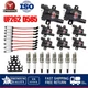 For 2006 Chevrolet Silverado 1500 5.3 Engine Spark Plug Wire Set Ignition Coil