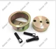 For Isuzu 4HK1/6HK1/6BG1 Engine crankshaft front rear Oil seal installation tool