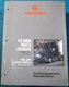 INTERNATIONAL PC-8000 1989-UP 2000 8000 TRUCKS PARTS MANUAL BOOK CATALOG