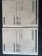 CAT CATERPILLAR 320C L EXCAVATOR PARTS MANUAL FBA GAA MAA PAA BOOK REGA Catalog