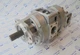 Komatsu Wheel Loader WA600-3 WA600-3D WA600-3LK Hydraulic Pump 705-53-42010