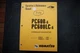 KOMATSU PC600 Wheel Loader Operation/Operator Maintenance Shop Manual guide 1999