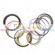 Bucket Cylinder Seal Kit For Hitachi Excavator UH143