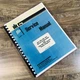 International C-221 Engine Service Manual for UC221 Power Unit 2606 3616 Loaders
