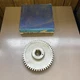 Vintage Continental Engine Part  Y112 H314 Gear NOS