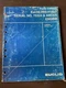 CUMMINS VTA28-C R65-412LD Euclid DIESEL ENGINE PARTS MANUAL CATALOG Book Shop