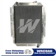 #4274494 #4285626 Aluminum Radiator For Hitachi EX100-3 EX120-2 EX120-3 EX100M-2