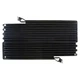 Condenser fits Volvo L60E L70E L90E L110E L120E L150E L180E L220E VOE15053410