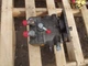case 1816b hydro pump LH 1816c 1816 works good