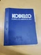 Kobelco 50SR ACERA Tier 4 Factory Service Manual