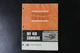 Massey-Ferguson MF 410 Combine Owner's Manual FPD 823-M1