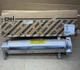 Genuine CNH 87379318 Aftercooler For Case CX350B, CX330, CX290B