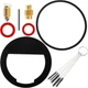 High-Quality Repair Kit for Kohler K-Series Engines - Fits K90, K141, K241, K532