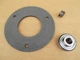 CLUTCH KIT W/BEARING FOR CUB CADET 70 71 73 100 1000 102 582 1450 800 86 124 ++