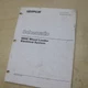 CAT 980c Wheel Loader Electrical System Schematic Manual wiring shop repair