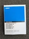 Kobelco SK115SRDZ-1E Excavator Shop Service Repair Manual S/N YY03-04555-Up