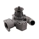 16100-78154-71 WATER PUMP TOYOTA 42-6FGCU15 FORKLIFT