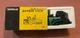 CAT AP-1000 Asphalt Paver - NZG 1:50  Diecast Model #3881 Barber Green New