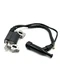 Ignition Coil Fits Honda GX160 GX200 5.5HP 6.5HP GX110 GX120 GX140 Go Kart