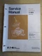 Eaton Fuller Transmission OEM Factory Service Manual T-955 Series