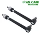 2&times; Tie Rod For Case 144457A1 580L 580M 580SL 580SM 585G 586G 586H 588G