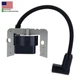 New For Tecumseh HM70 HM80 HM90 HM100 Solid State Module Ignition Coil Engines