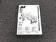 JLG M45A M45AJ E45A E45AJ Boom Lift Service Operator Maintenance Manual 3120884