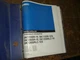 Kobelco SK135SR-1E & SK135SRLC-1E Hydraulic Excavator Parts Catalog Manual