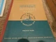 1940s 1950 DELCO REMY DR-324 ELECTRICAL EQUIPMENT OPERATION MAINTENANCE HANDBOOK